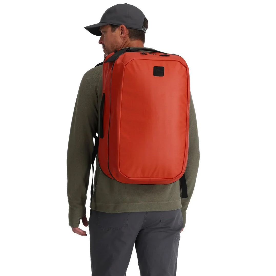 Simms Tailwind Duffel Australia