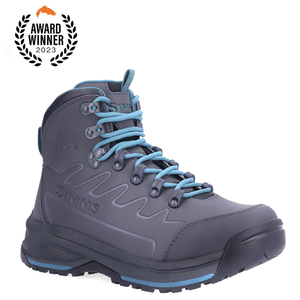 Simms Freestone Boots Womens Ladies Australia