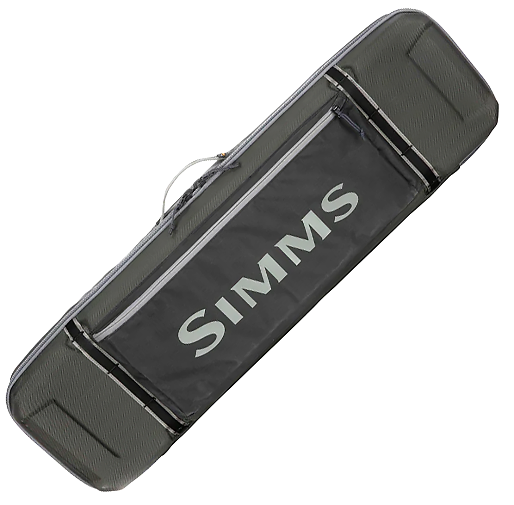 Simms GTS Rod and Reel Vault