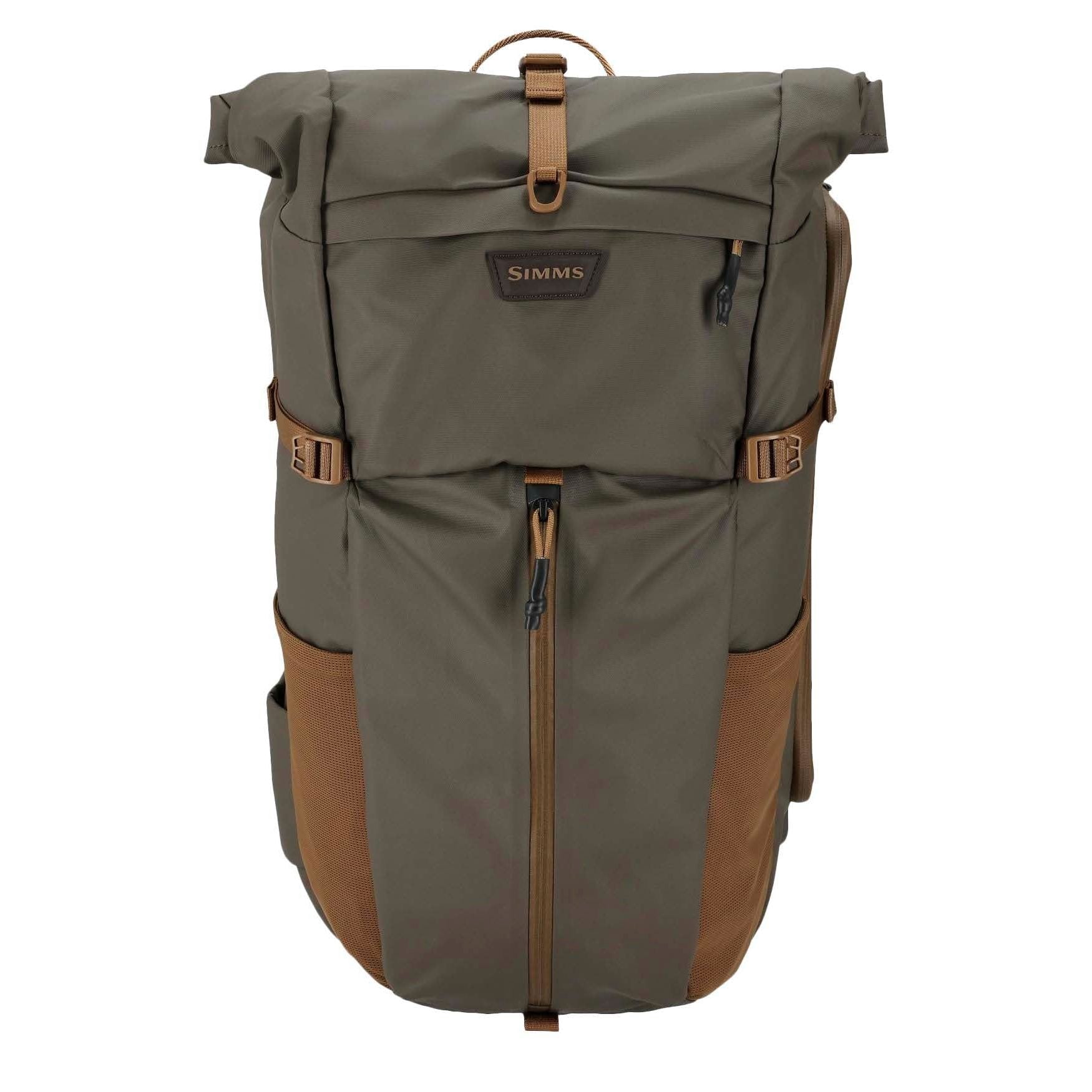 Simms Headwaters Backpack Fly Fishing Australia, New Zealand