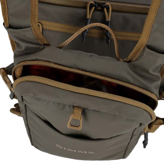 Simms Headwater Chest Pack Fly Fishing Australia, New Zealand