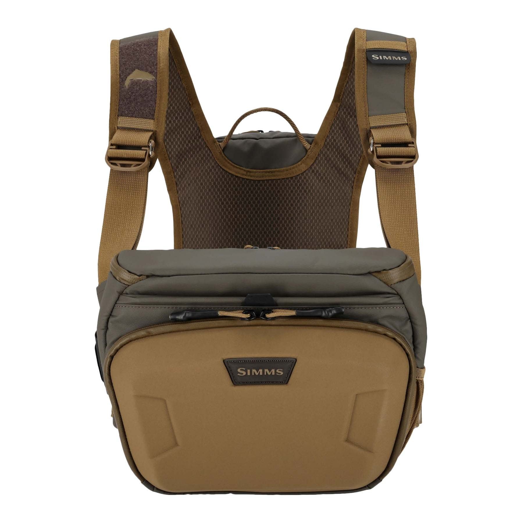 Simms Headwater Chest Pack Fly Fishing Australia, New Zealand