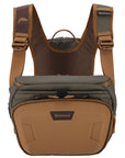 Simms Headwater Chest Pack Fly Fishing Australia, New Zealand
