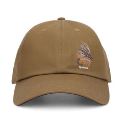 SIMMS Single Haul Cap