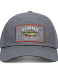 SIMMS Single Haul Cap