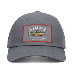 SIMMS Single Haul Cap