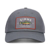 SIMMS Single Haul Cap