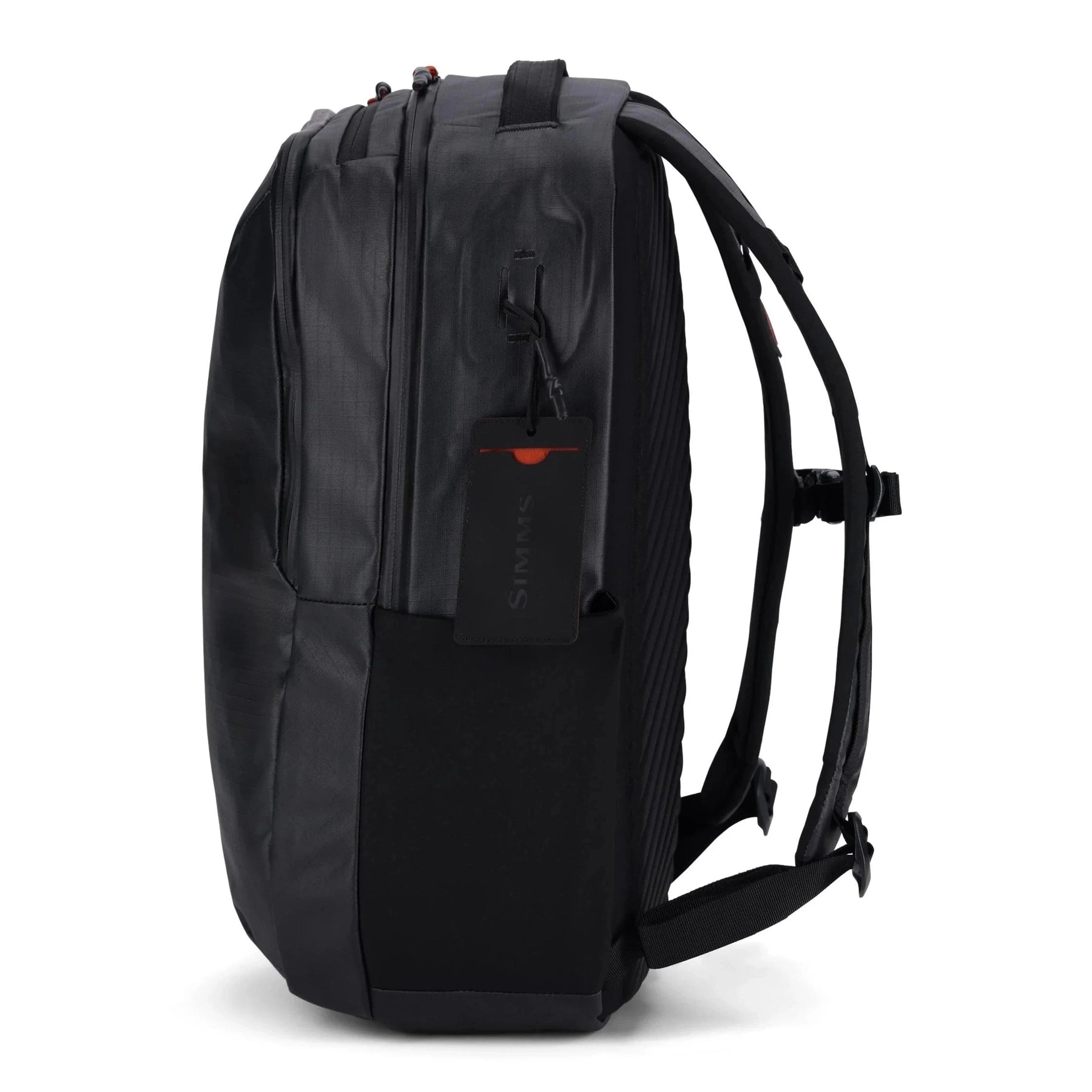 Simms Tailwind Backpack Black Australia NZ