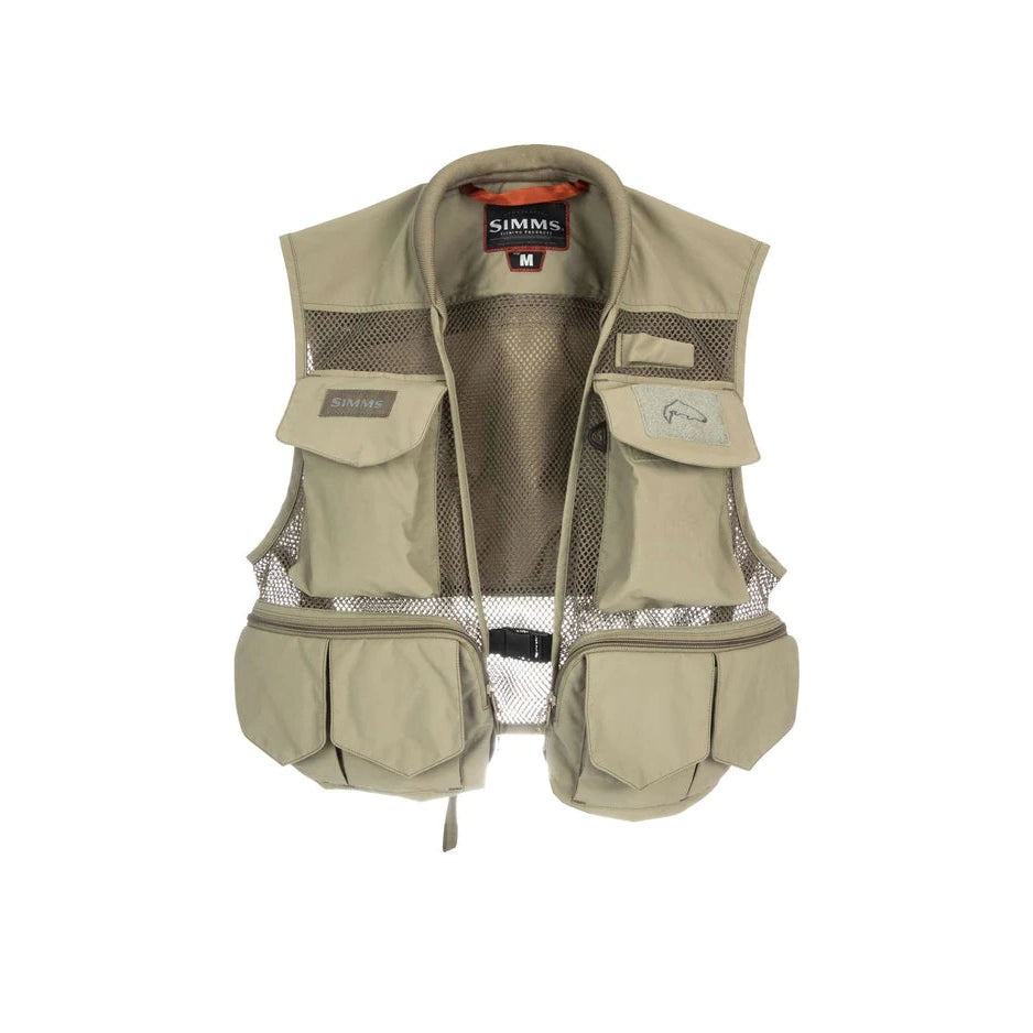 Simms Tributary Vest Australia NZ
