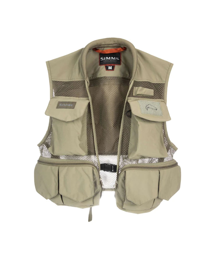 Simms Tributary Vest Australia NZ