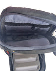 Micro chest pack