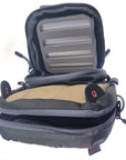 Micro chest pack