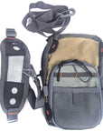 Micro chest pack