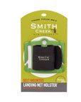Smith Creek Belt Mount Landing Net Holster, Fly Fishing Australia, New Zealand