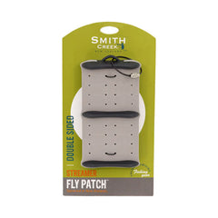 Smith Creek Streamer Fly Patch, Fly fishing Australia, New Zealand