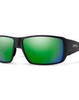 Smith Polarized Sunglasses Guides Choice XL Fishing, Australia, New Zealand