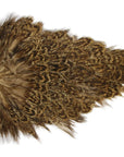 Soft Hackle Hen Saddle Patch - Wapsi