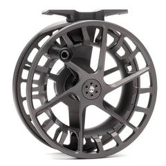 Lamson Speedster Fly Reel Battleship, Australia, NZ