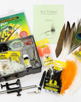 Starter Fly Tying Kit - Veniard Australia NZ