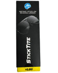 StickTite instant Stick-on Reading Lenses +2.50 Australia, New Zealand