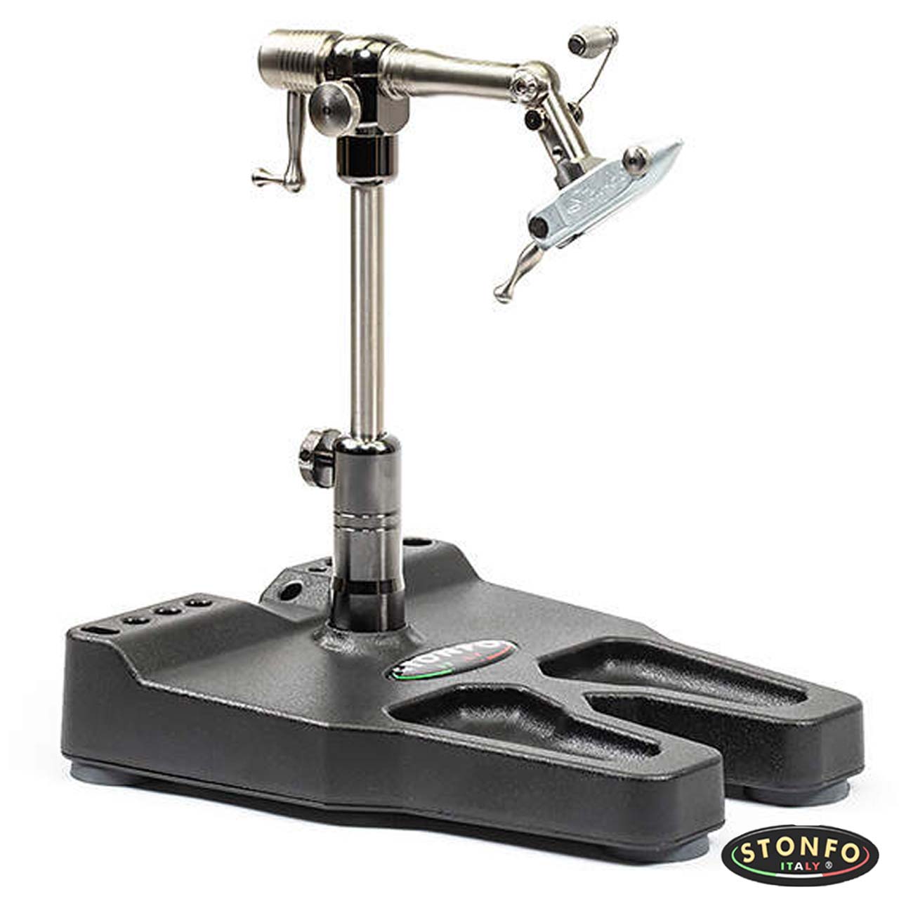 Stonfo Elite 653 Fly Tying Vise Australia NZ