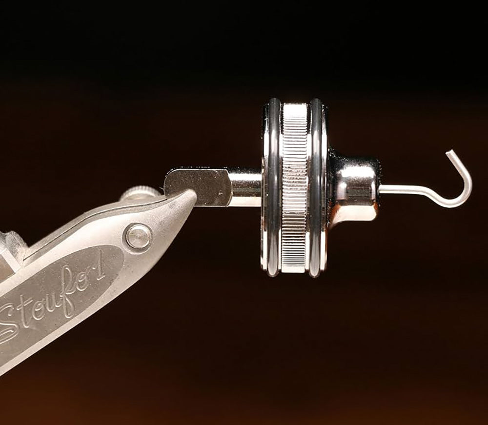 Stonfo Turbo Spinner