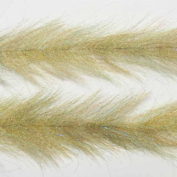 H20 Streamer/Baitfish Brushes