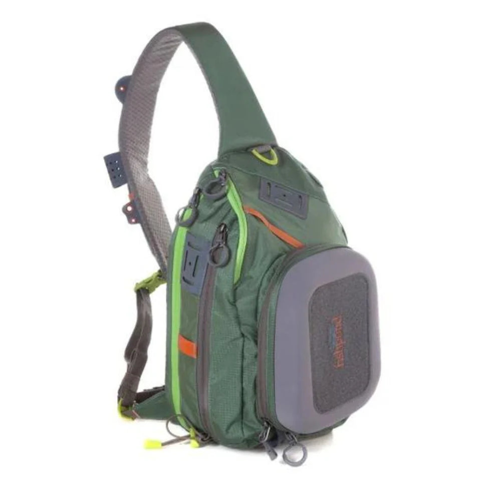 Summit Sling Bag 2.0 - FISHPOND
