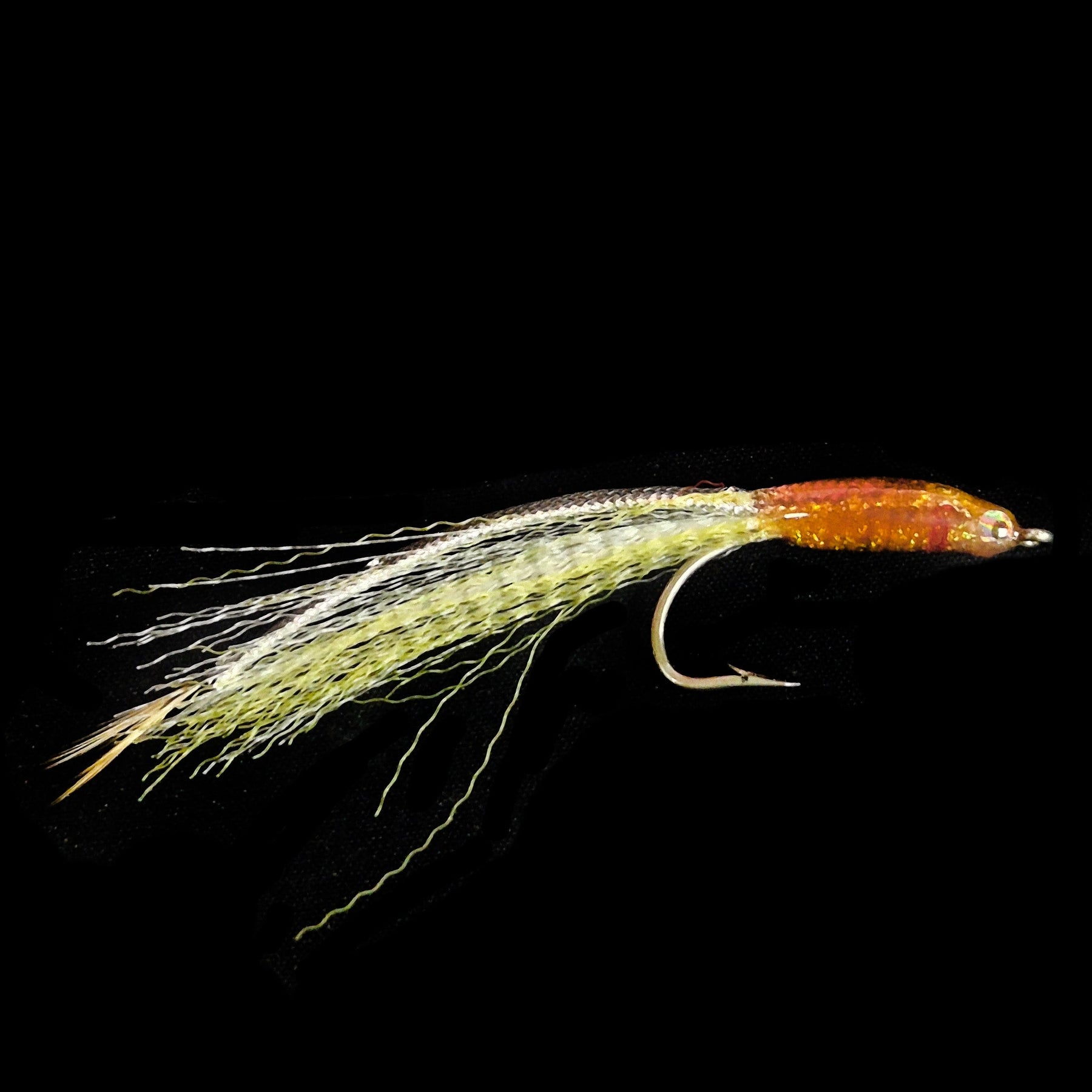 Surf Candy saltwater fly x 1