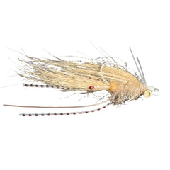Saltwater Shrimp Flies - Fulling Mill