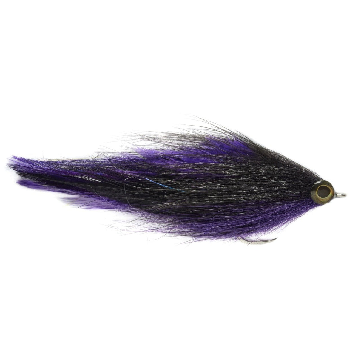 Brushy Minnow - Fulling Mill