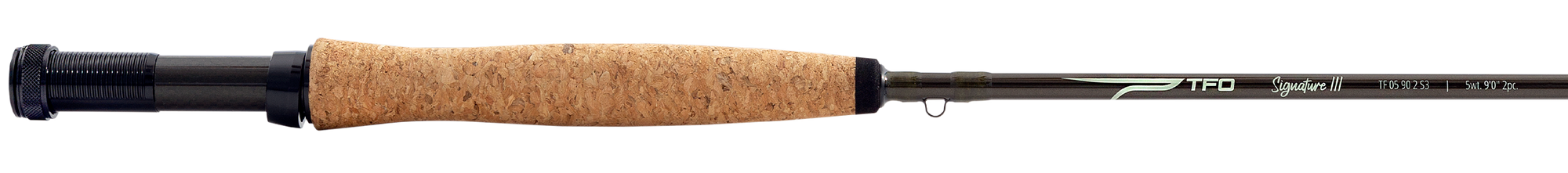 TFO Signature III Fly Rod, Creek Trout Fishing, Fly Fishing Australia, New Zealand