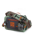 Fishpond Small Submersible Lumbar Hip Pack Fly Fishing Australia, New Zealand 