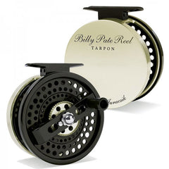 Billy Pate Tarpon reel