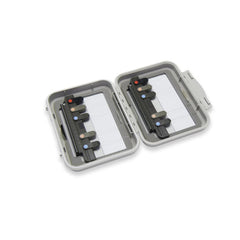 C&F Threader Fly case, Fly Fishing Australia, New Zealand 