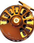 Tibor Signature reel Australia