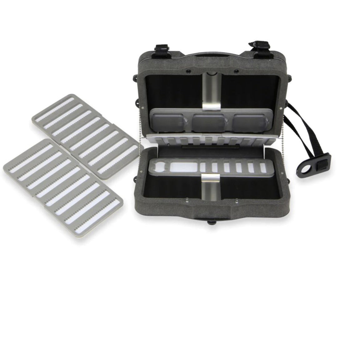 UNIVERSAL SYSTEM CHEST STORAGE (CFA-830), C&F Design, Manic Tackle Project, Australia, NZ