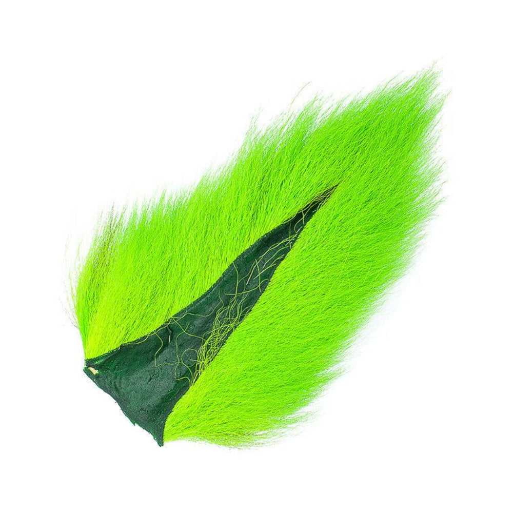 VENIARD BUCKTAIL Chartreuse  Australia NZ