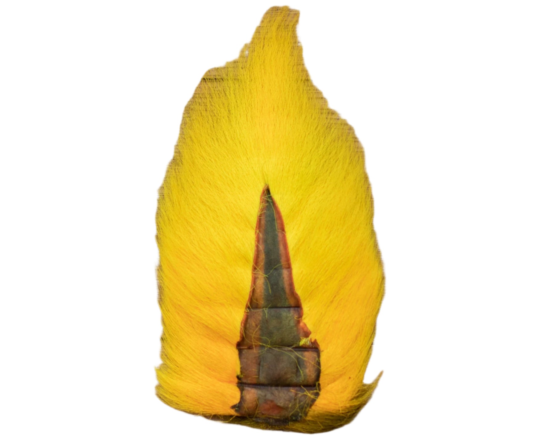 VENIARD BUCKTAIL YELLOW Australia NZ