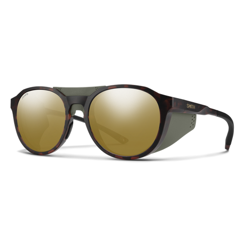 Smiths Polarized Sunglasses - Venture