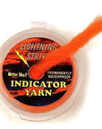 Lightning Strike Bio Indicator Yarn
