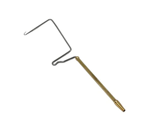 Whip Finisher Rotary  - Dr. Slick