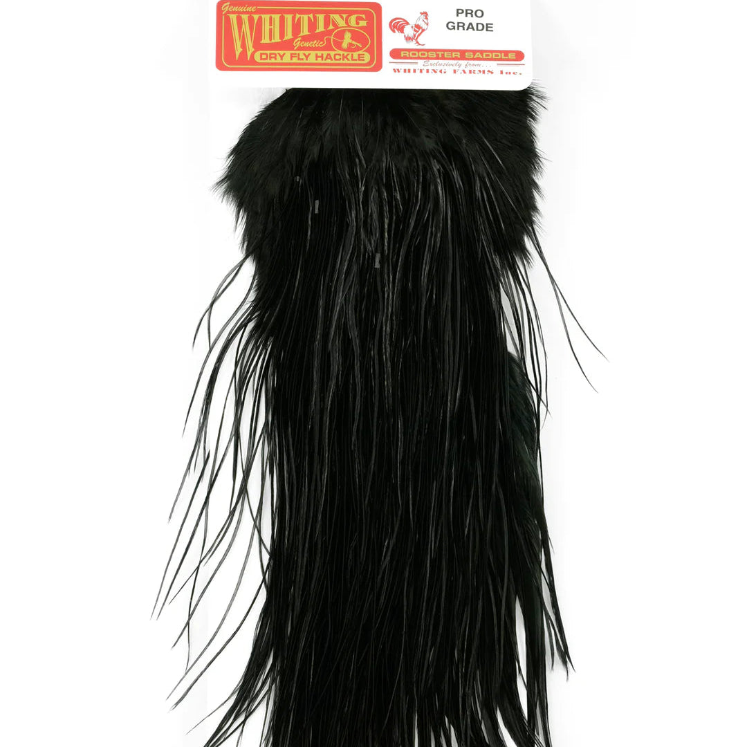 Whiting Dry Fly Hackle Australia