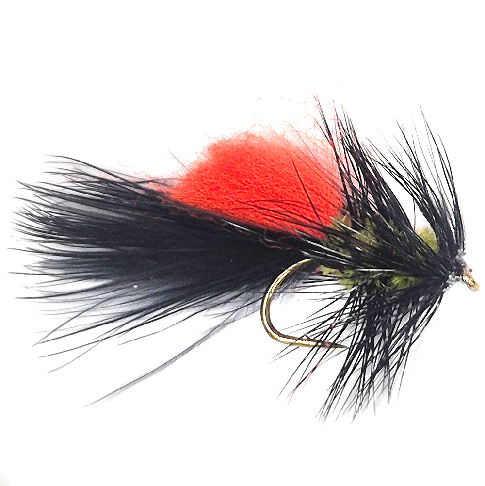 Wooly Bugger Mark 2 Mk II Australia NZ