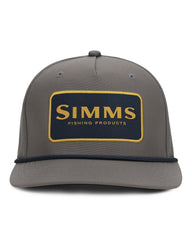 Simms Captain Cap