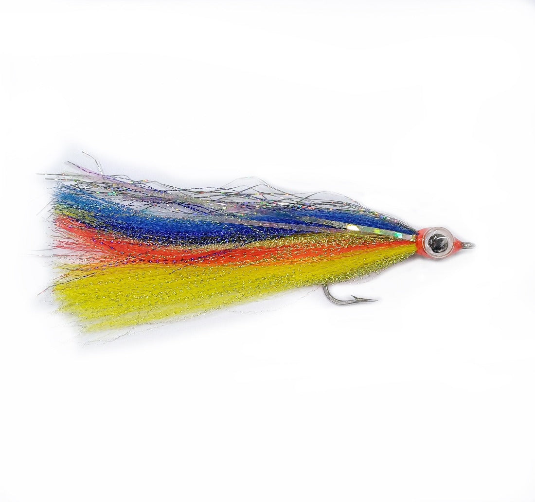 Cutbait Fly  #5/0 Australia NZ