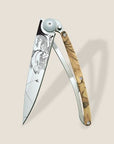 Deejo Folding Knife