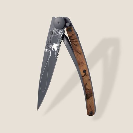 Deejo Folding Knife