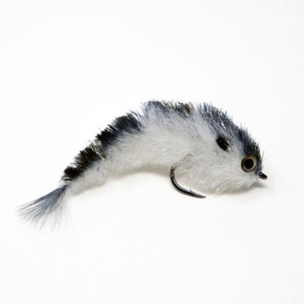 Game Changer flies