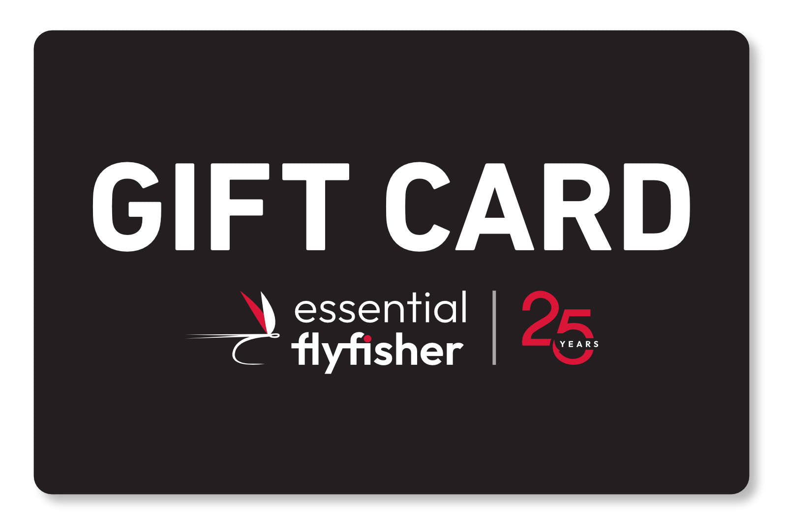 Gift Card Voucher